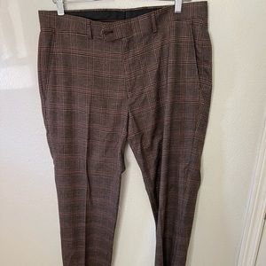 Men dress pants
